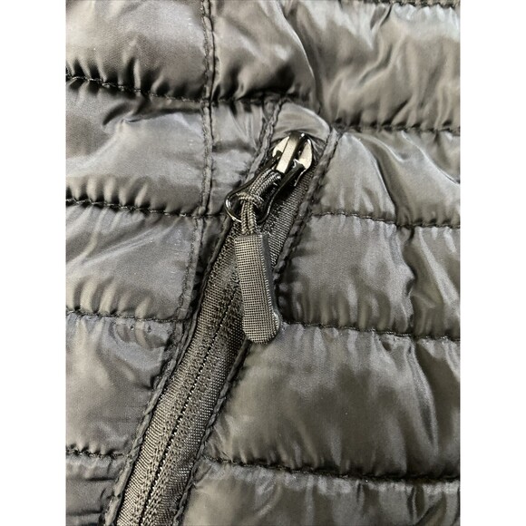 MEN’S NAT NAST CHARCOAL GREY VEST OUTDOOR SIZE S - Picture 9 of 9